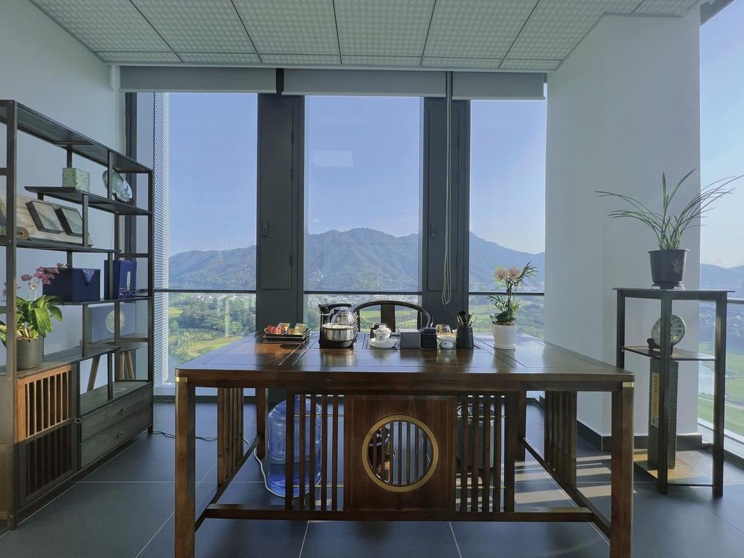 珠海香山邑酒店