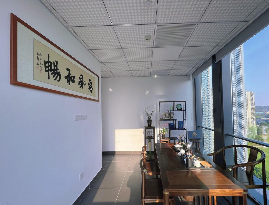 珠海香山邑酒店