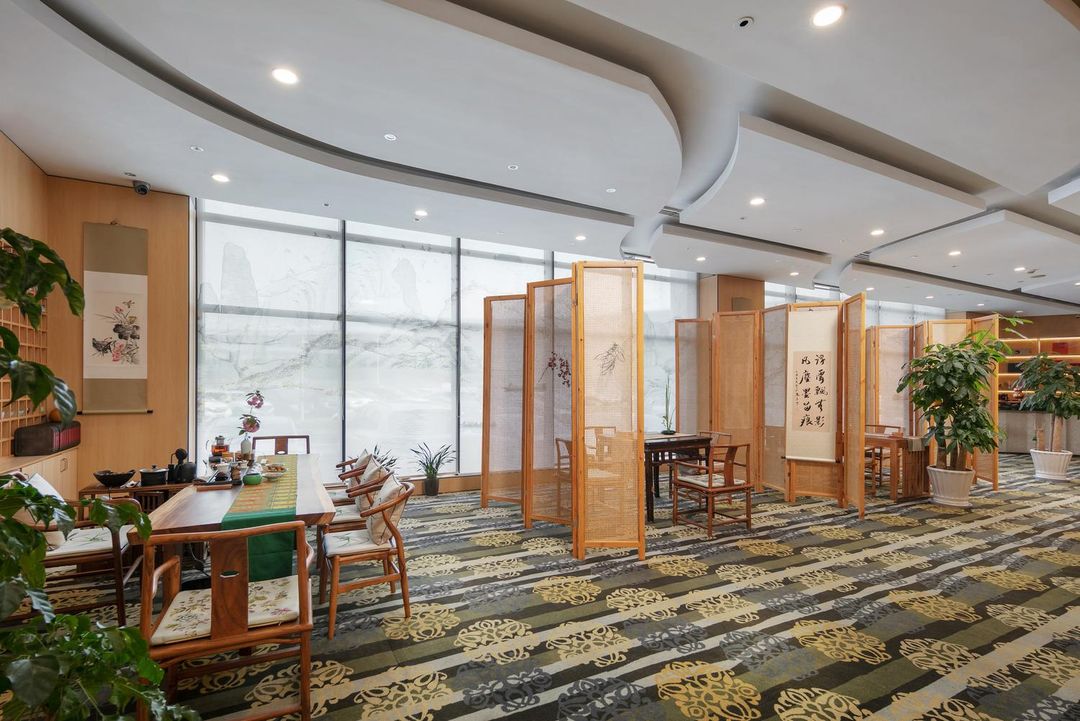 杭州萧山国际机场雷迪森酒店
