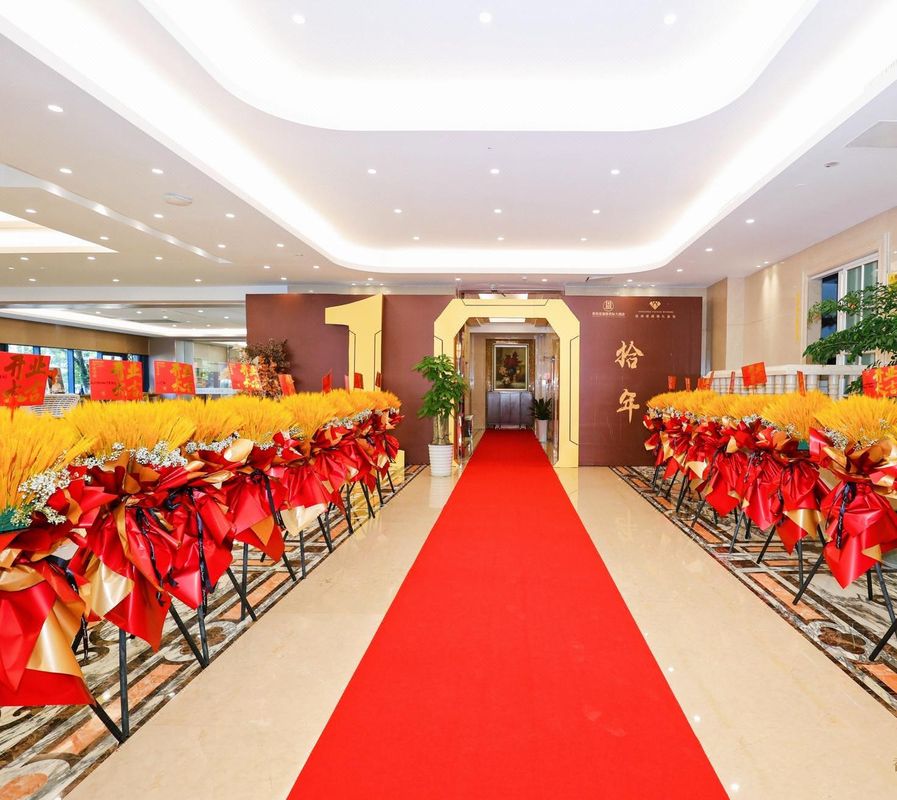 杭州香格里嘉缘世际大酒店