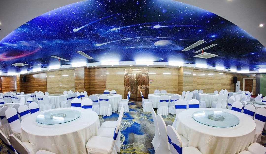 杭州香格里嘉缘世际大酒店