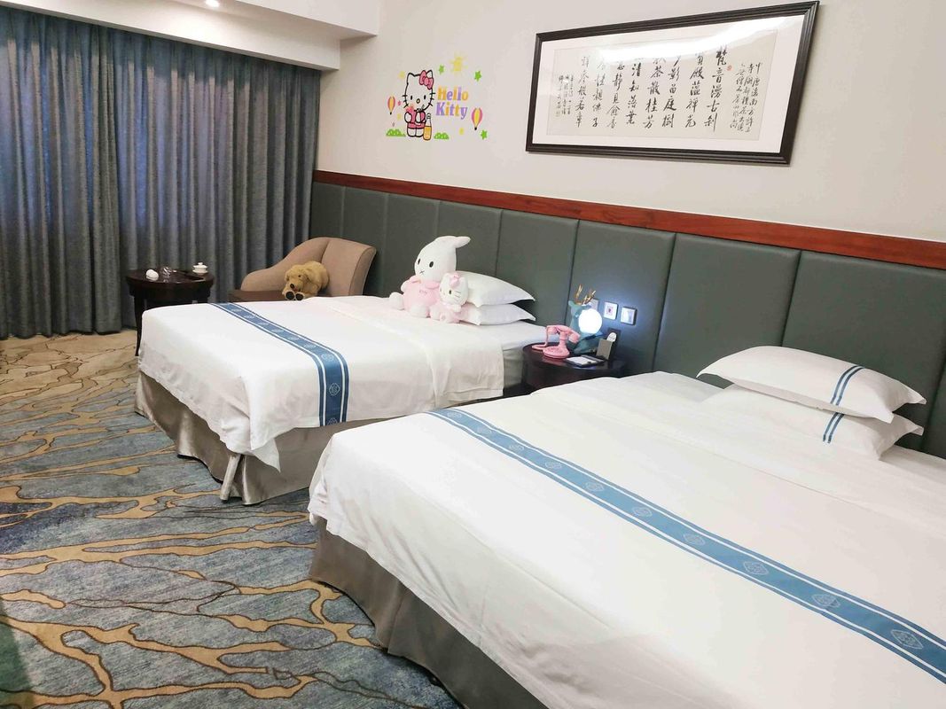 成都菱彩瀚都酒店(蜀汉路一品天下地铁站店)