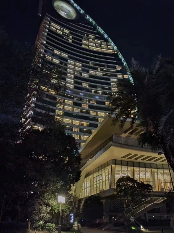 佛山弘景酒店