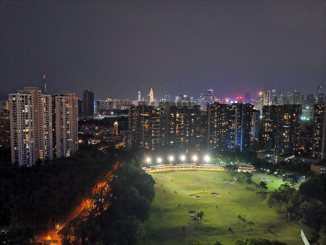 深圳尔邸酒店式公寓