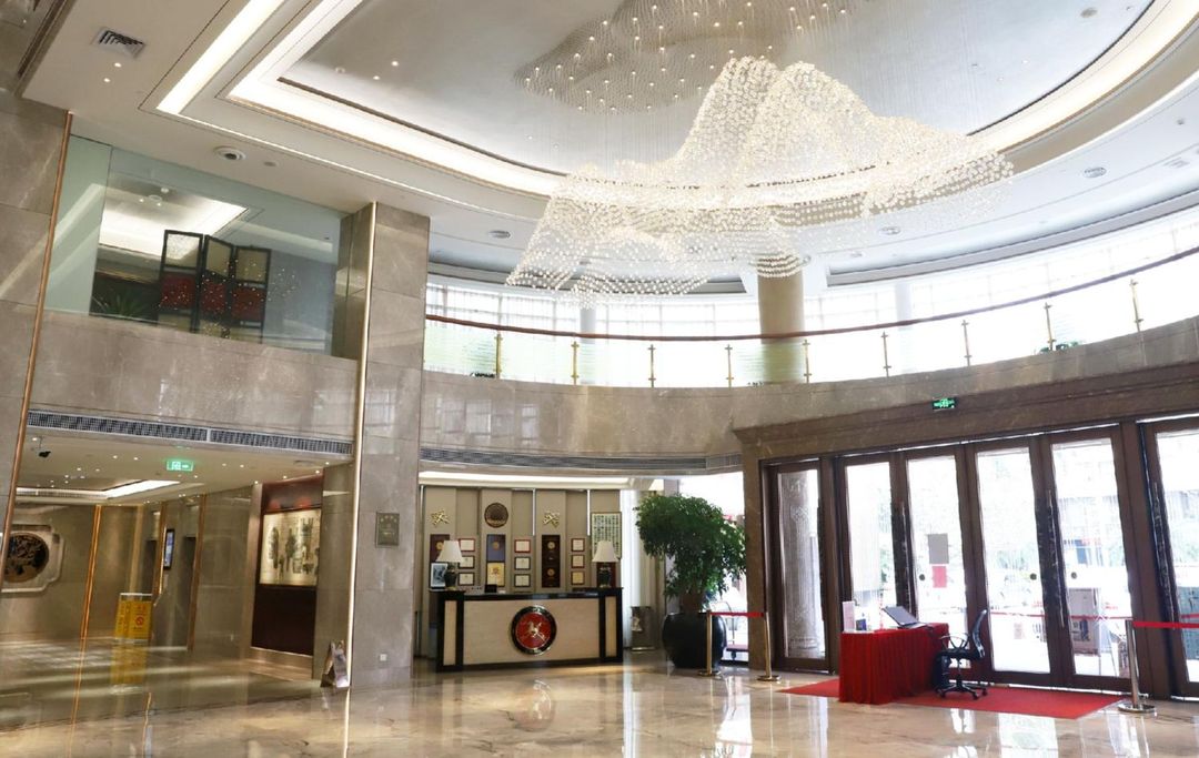 佛山福盈酒店