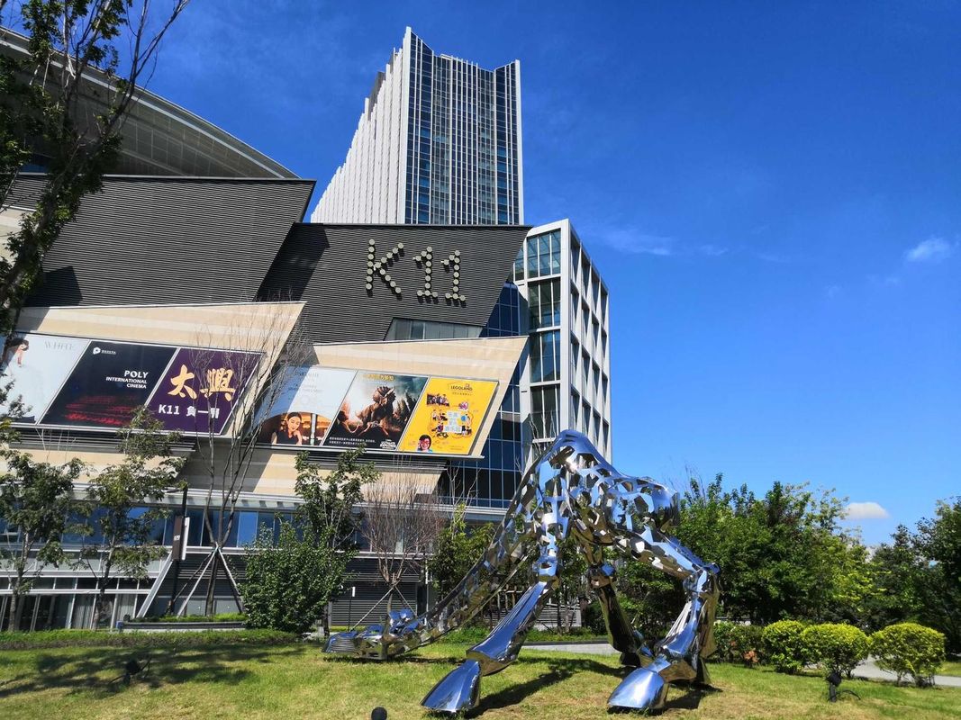 沈阳青年大街金廊亚朵酒店