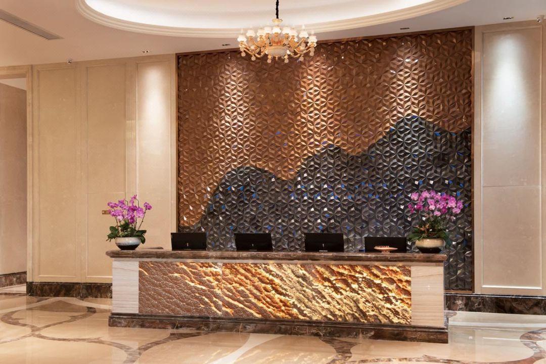 东莞松山湖华美达广场酒店