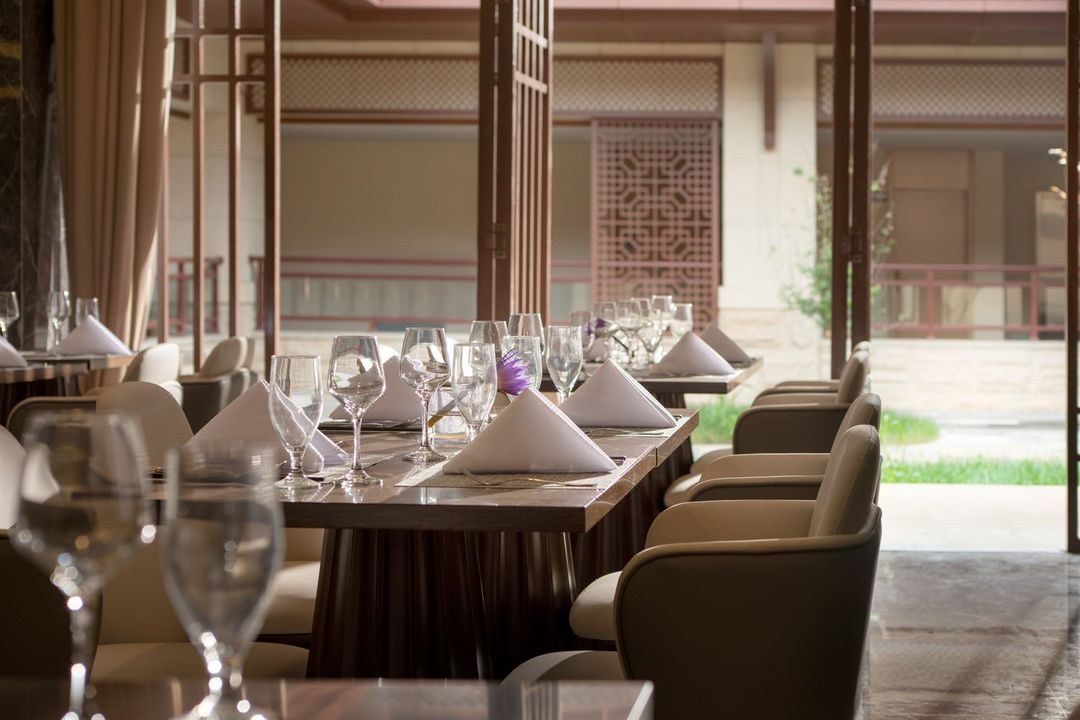 昆明滇池豪生酒店