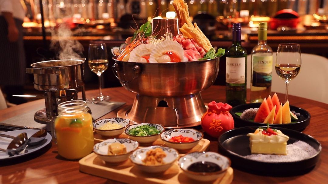 东莞松山湖华美达广场酒店