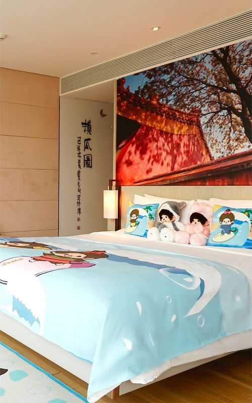 北京东隅酒店