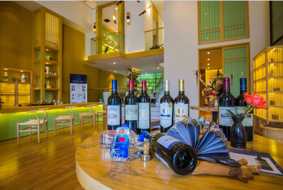米兰花酒店(无锡惠山古镇店)