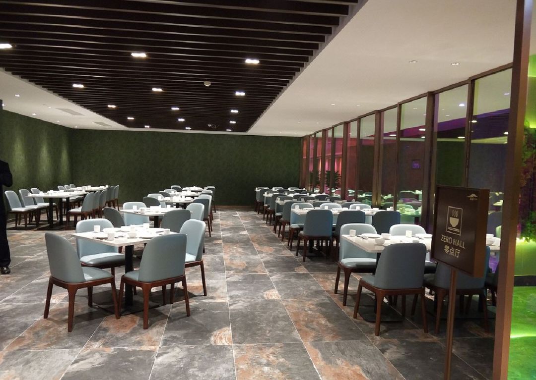 济南鹊华国际酒店