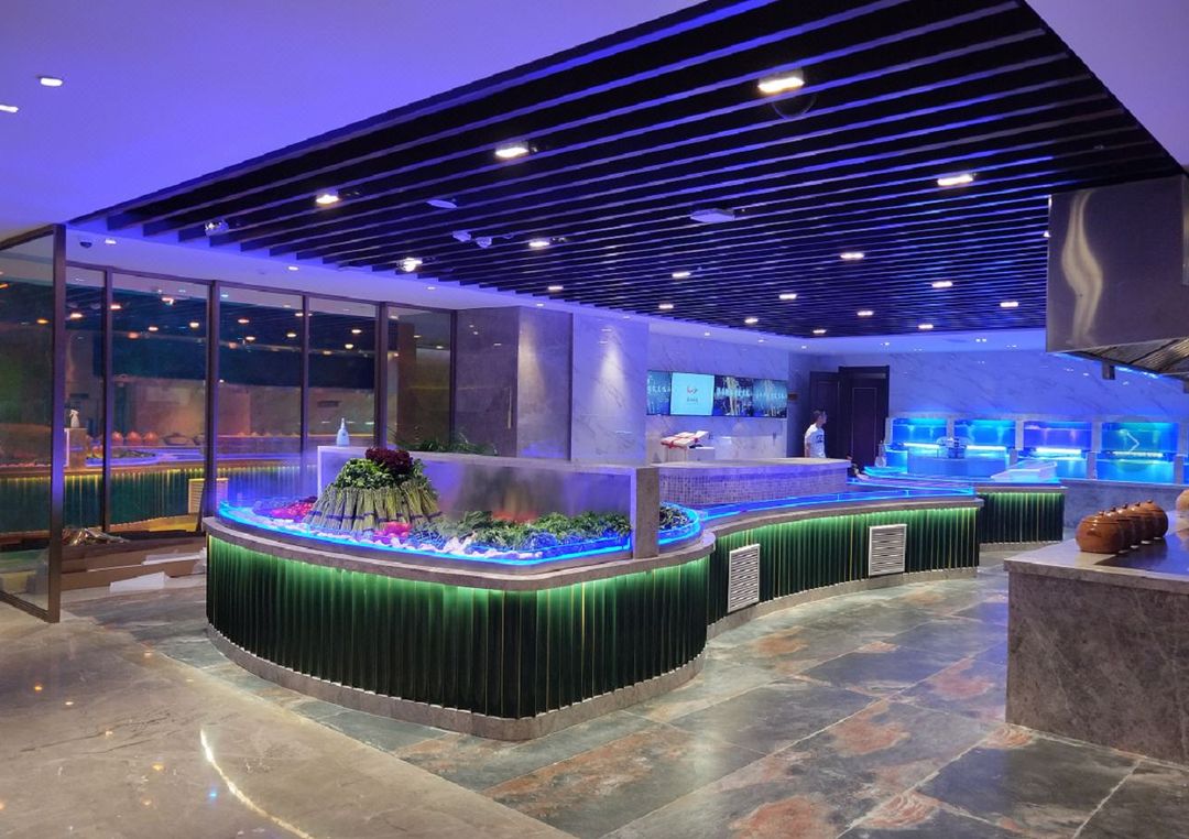济南鹊华国际酒店
