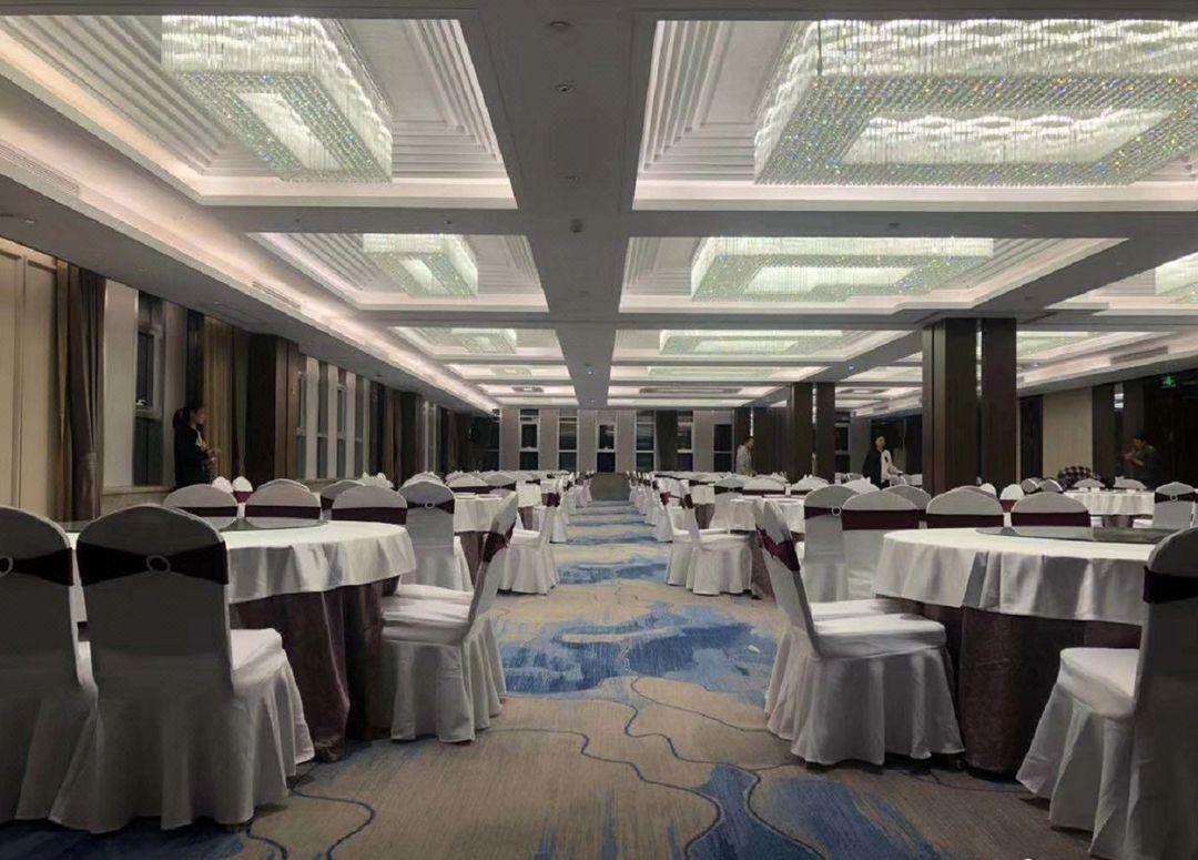 济南鹊华国际酒店