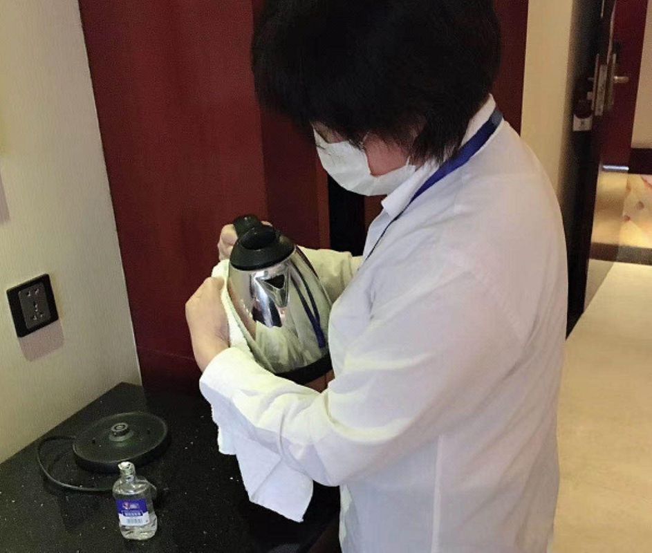 合肥浙商国际假日酒店