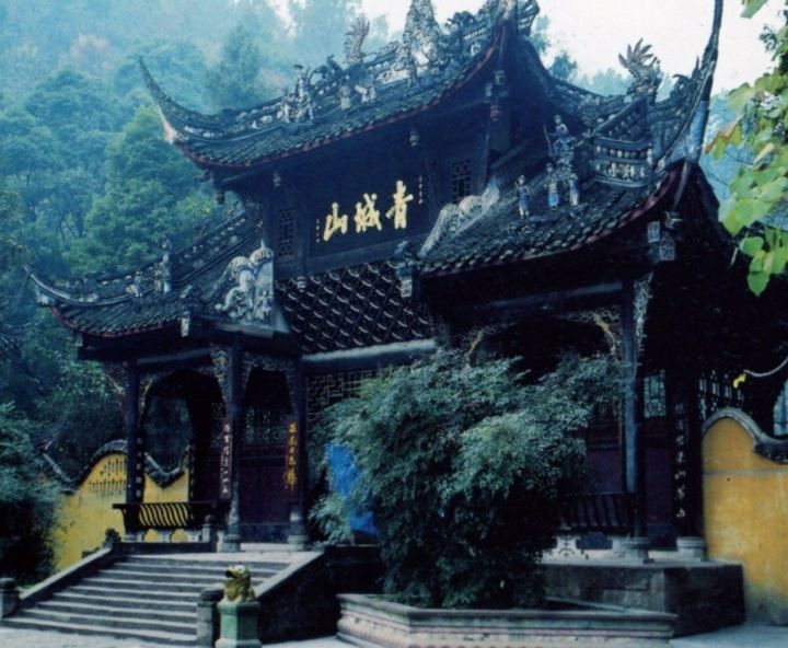 锦绣文华酒店(成都锦里武侯祠店)