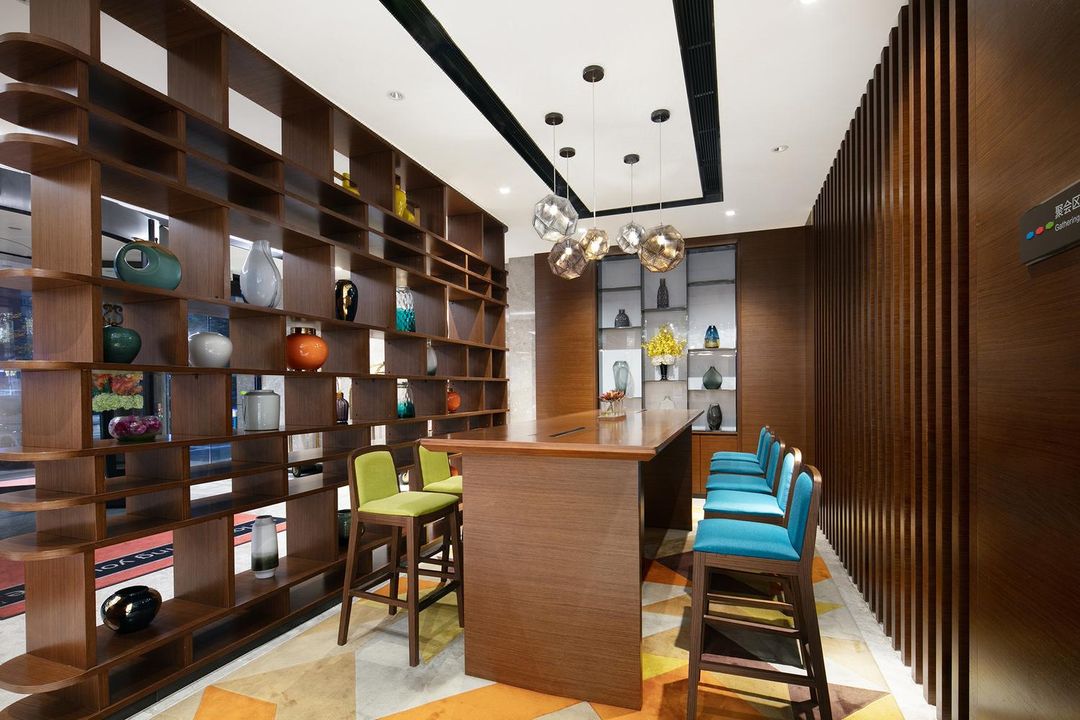长沙湘遇乐朋酒店