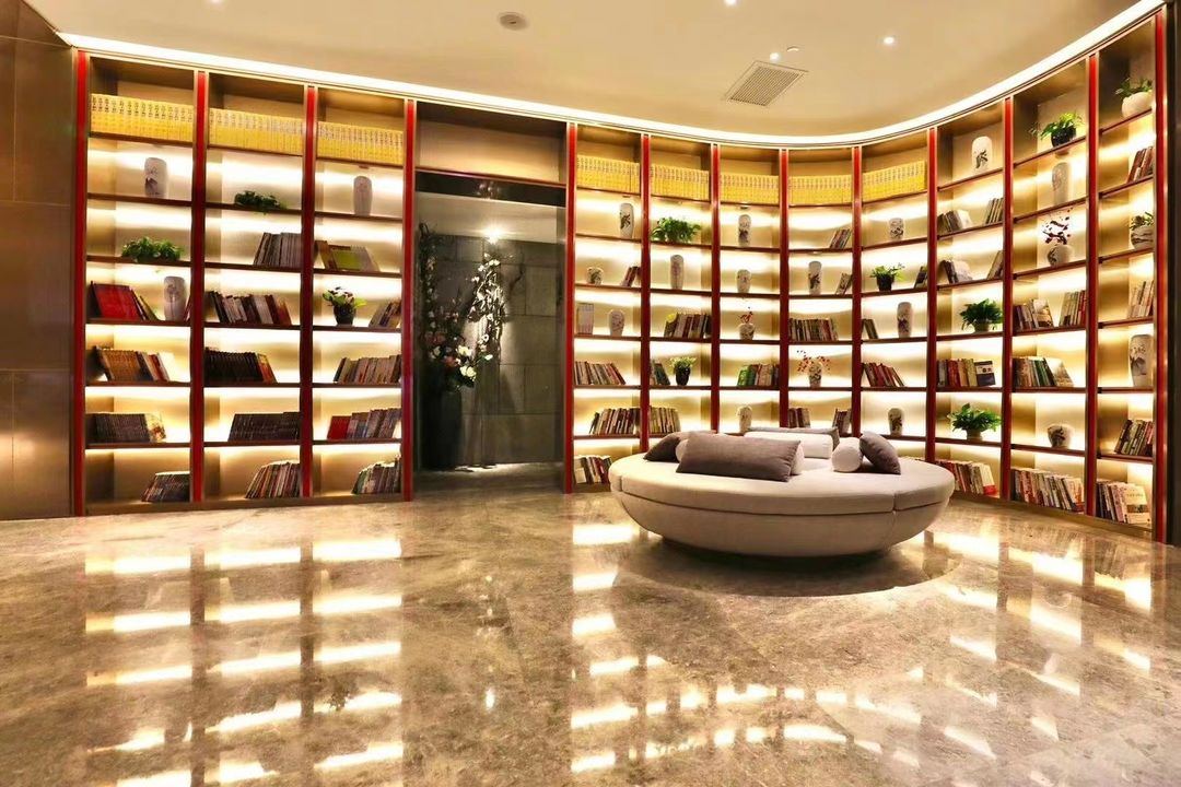 美豪丽致酒店(上海虹桥枢纽店)