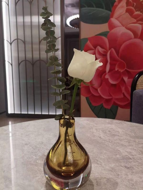 宁波东部新城美居酒店