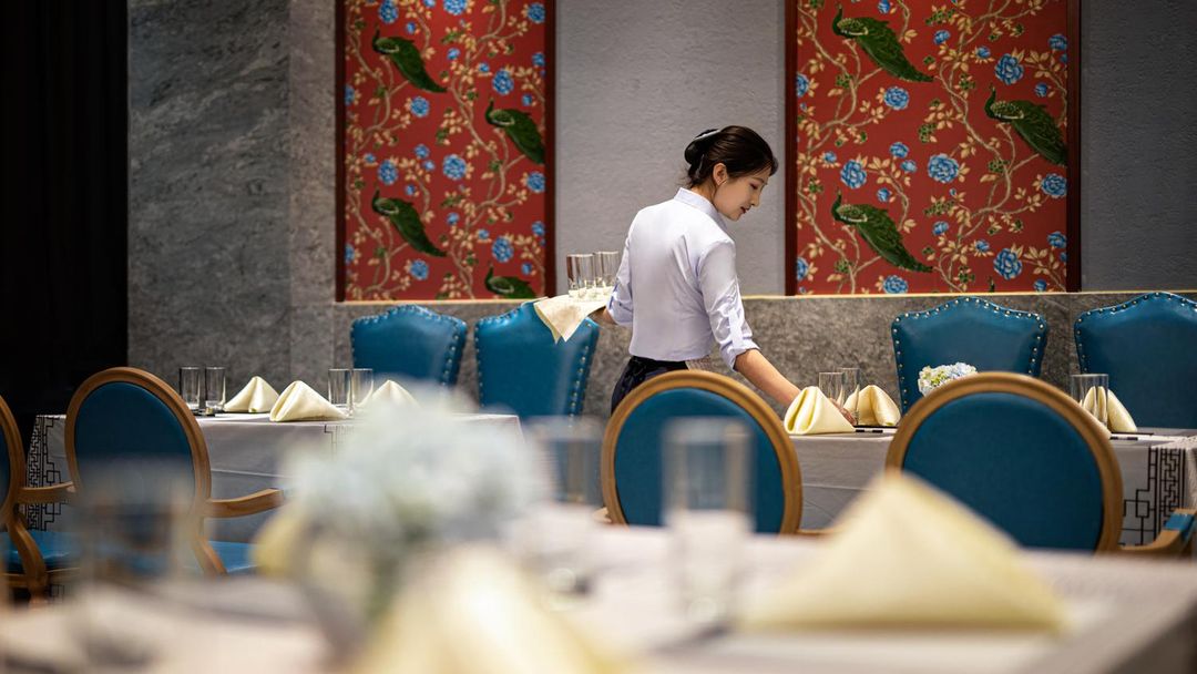 兰州安盛国际酒店
