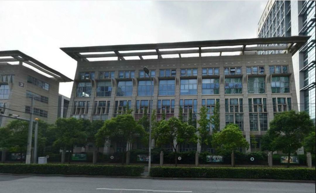 上海五角场逸扉酒店