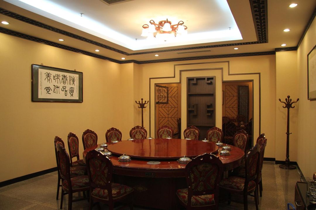 北京阳坊胜利饭店