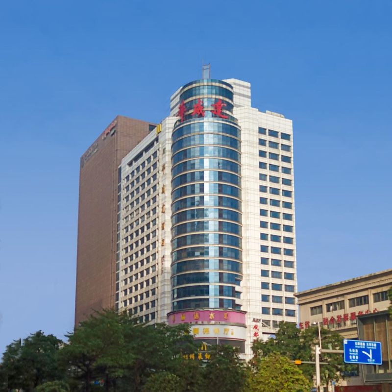 广州华威达商务大酒店