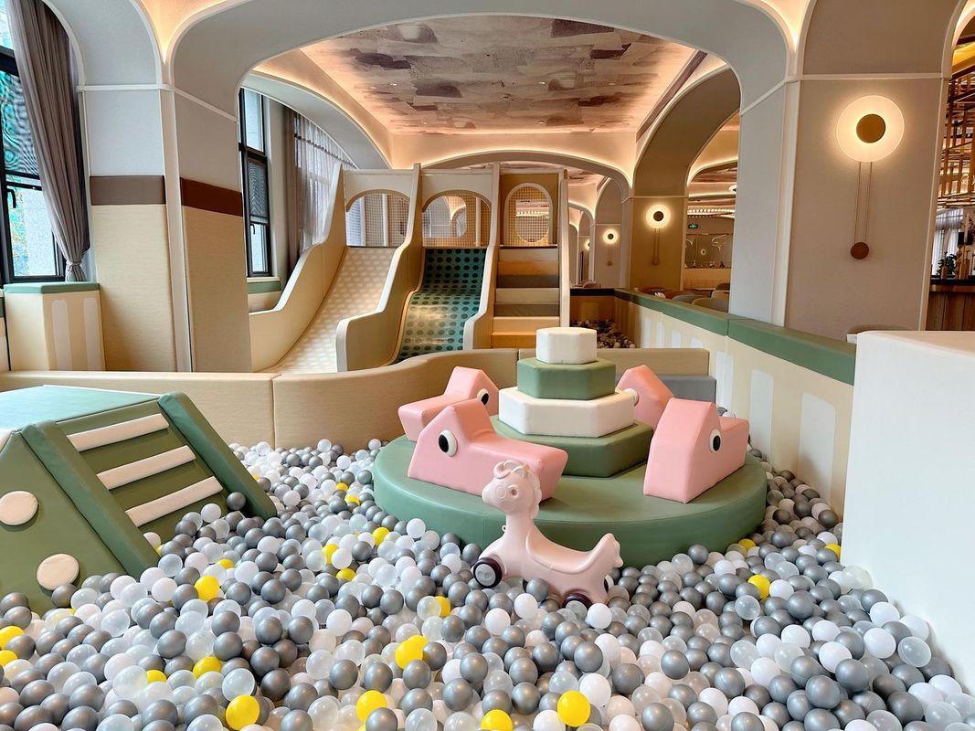 上海野生动物园美仑酒店