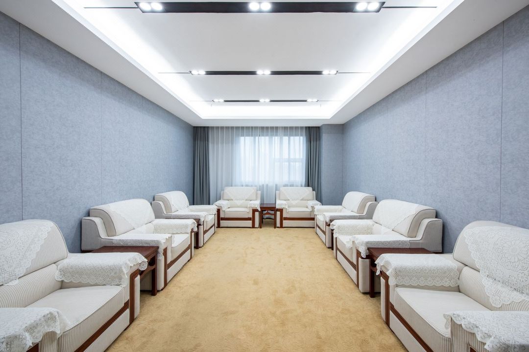 美丽豪酒店(无锡三阳广场南长街店)