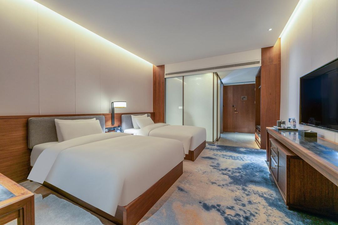 济南子曰&middot;美秀酒店