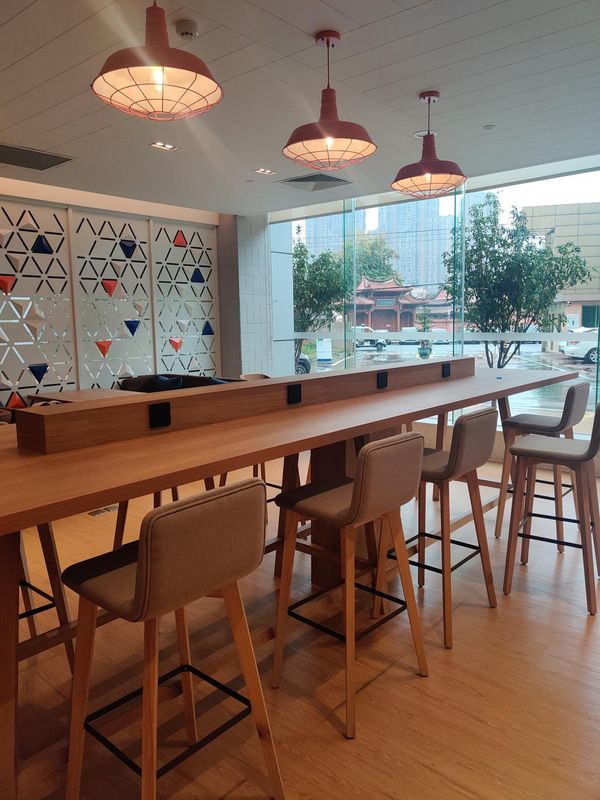 厦门同安宾馆(同安影视城店)
