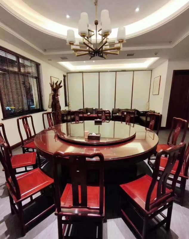 华瑞和酒店(省博物院五一广场店)
