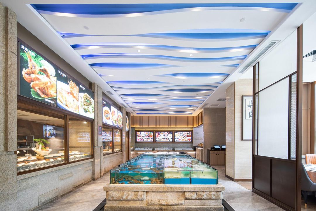 济南舜和亚朵S酒店