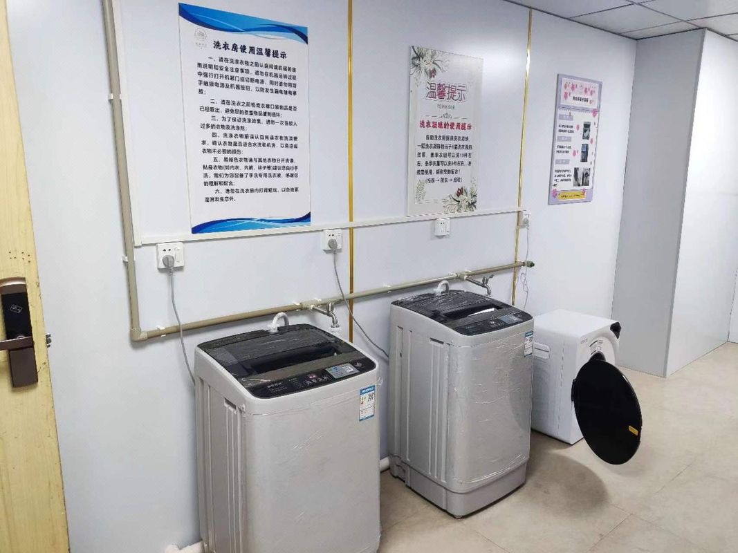 武汉鑫濠格雷斯大酒店(汉口火车站店)