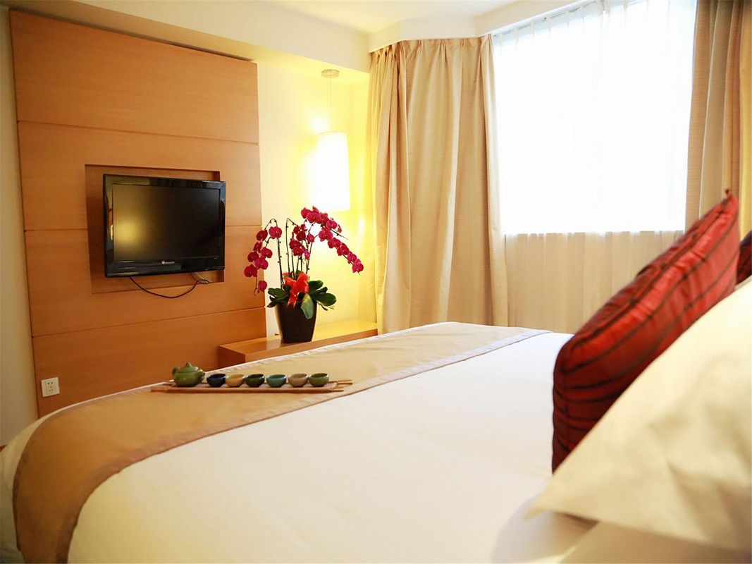 北京京伦饭店