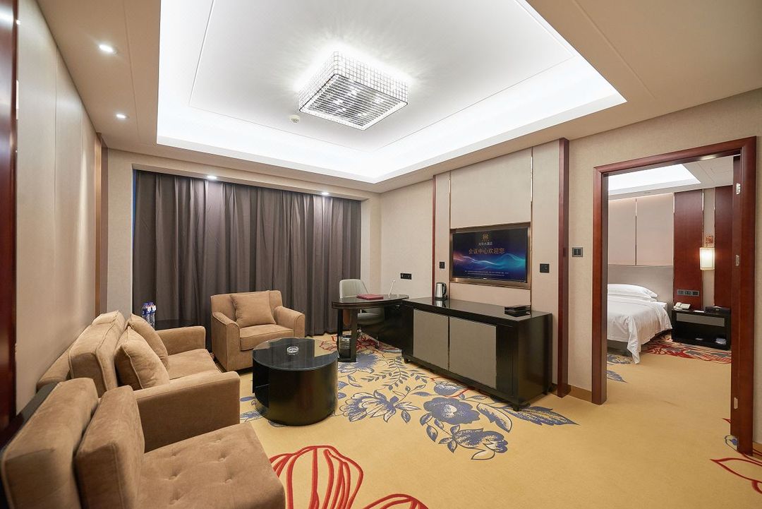 郑州光华大酒店