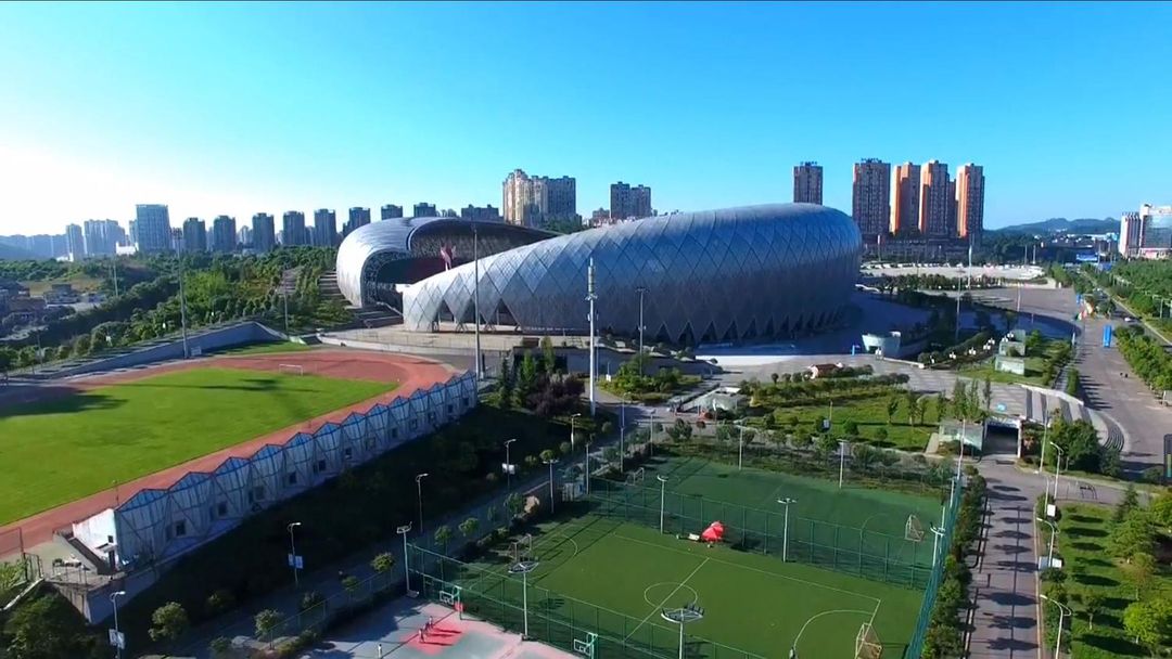 贵阳世纪城茶园地铁站亚朵酒店