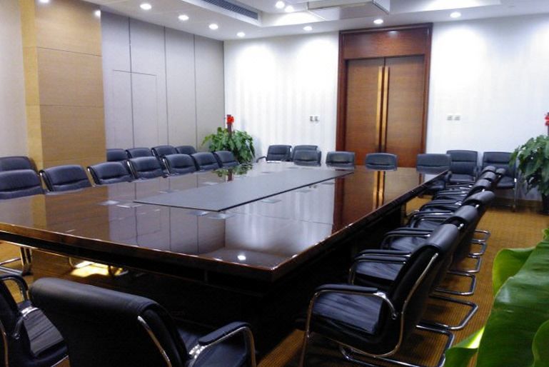 沈阳正新展会服务中心