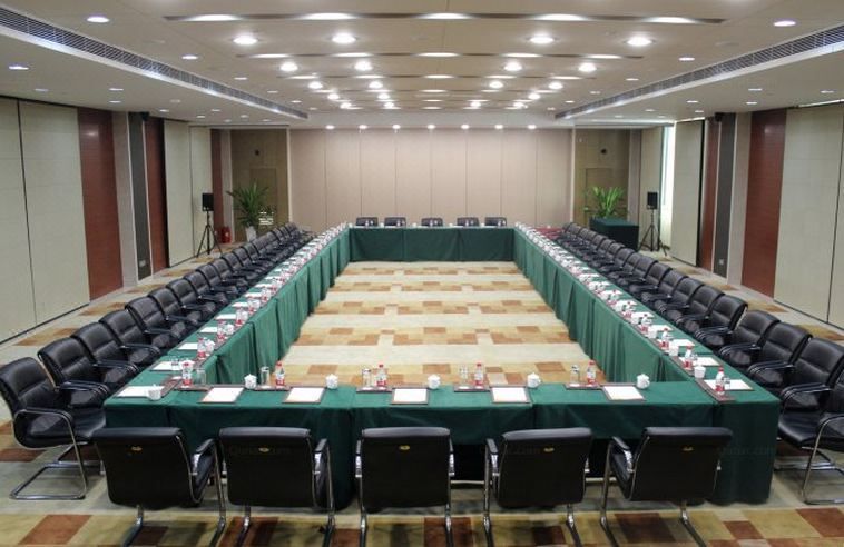 沈阳正新展会服务中心