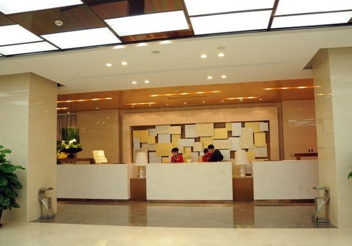 沈阳正新展会服务中心
