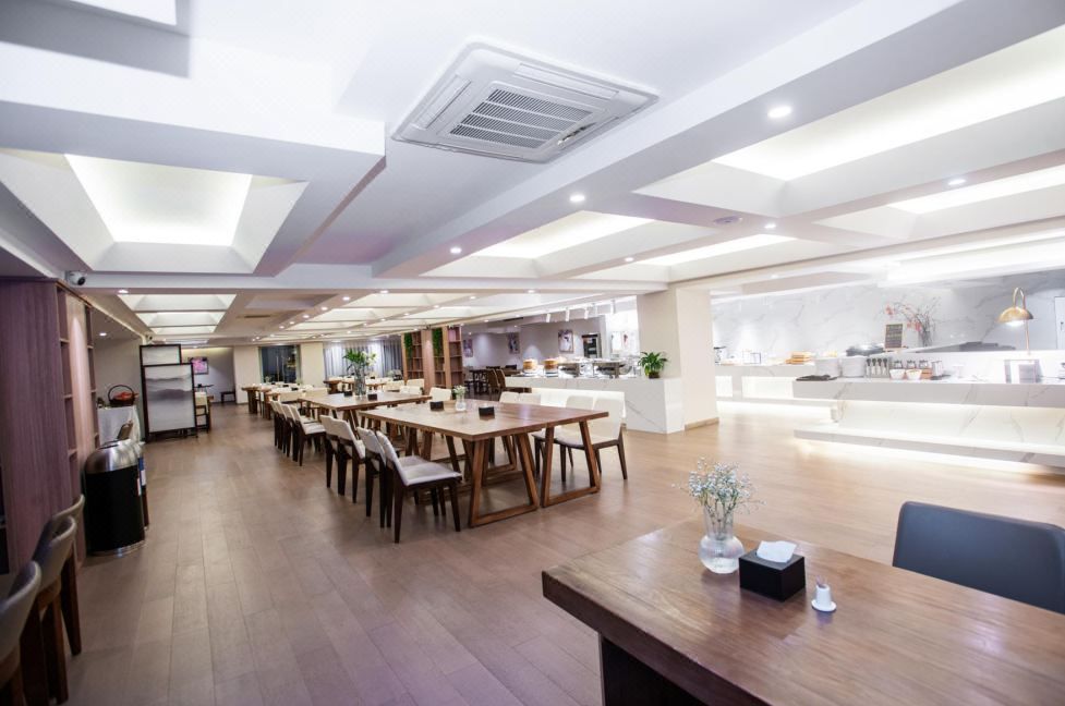 重庆赛豪大酒店