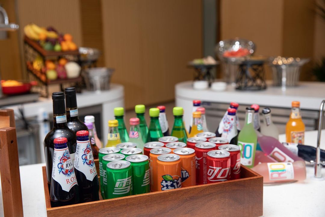 杭州萧山希尔顿花园酒店