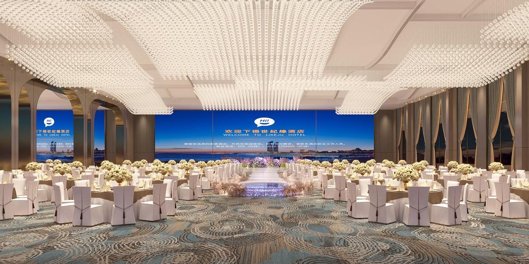 世纪缘酒店(南京江宁东南大学店)