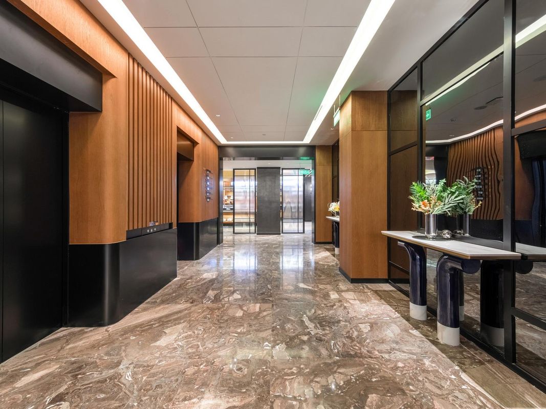 广州&middot;丽柏 Park inn by Radisson(越秀国际会议中心店)