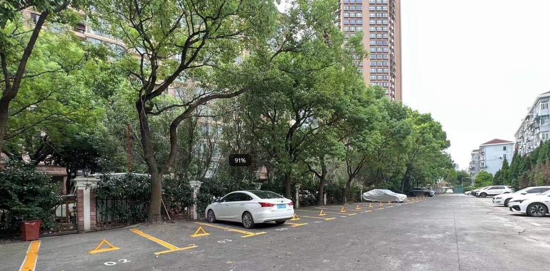 上海陆家嘴金融中心桔子水晶酒店