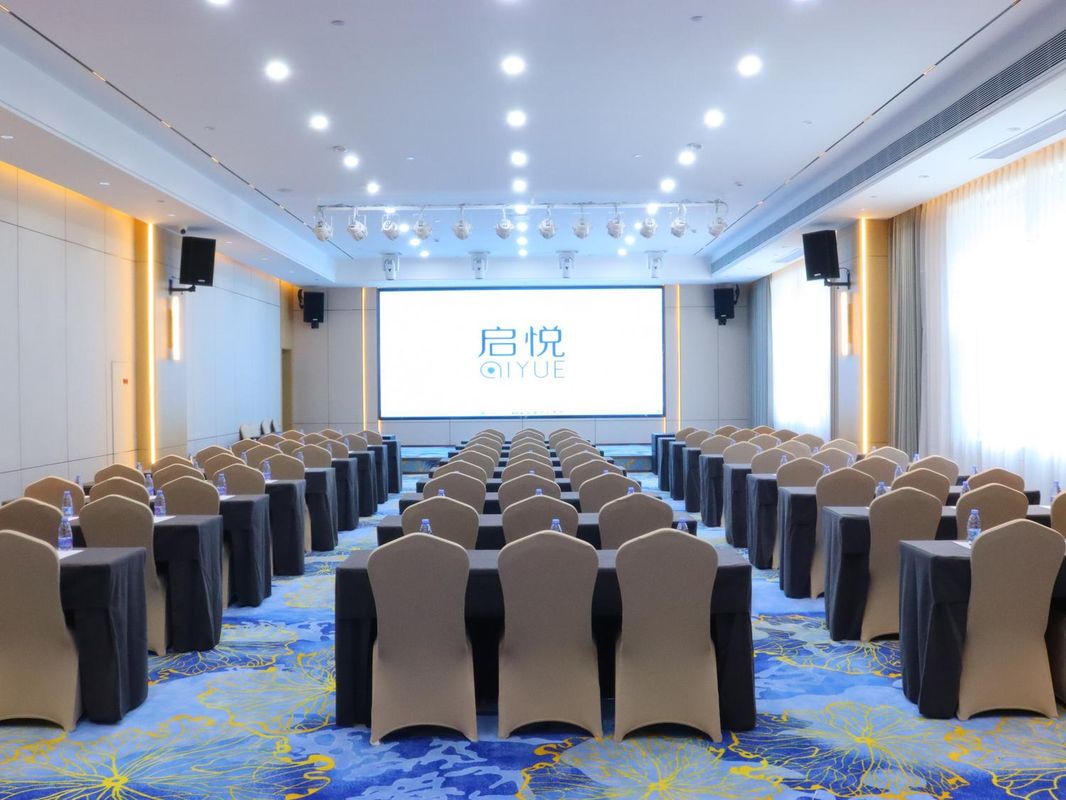 深圳启悦嘉际酒店(龙岗南联地铁站店)