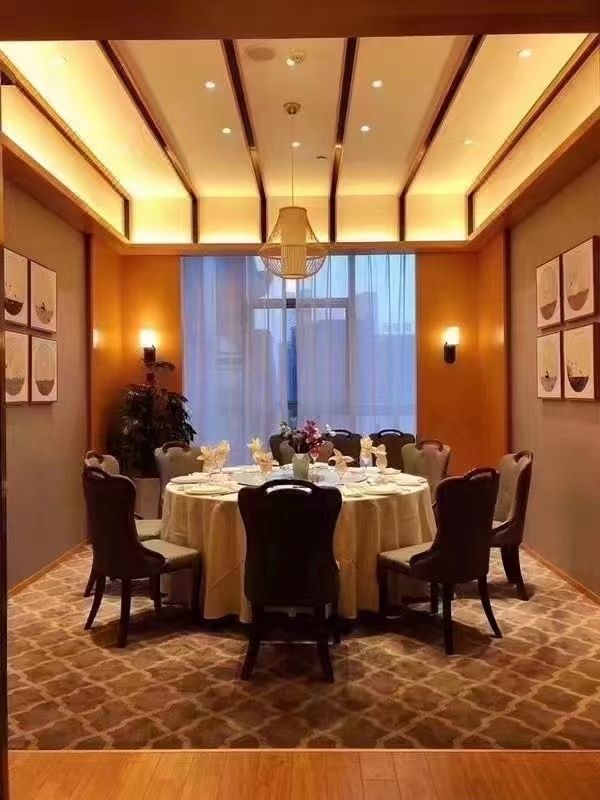 无锡鼎尚皇冠酒店