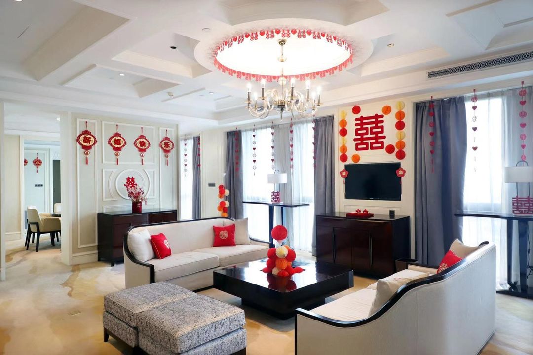 武汉黄陂华美达广场酒店(黄陂广场店)