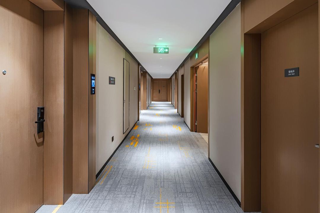 北京亦庄经济开发区希尔顿欢朋酒店
