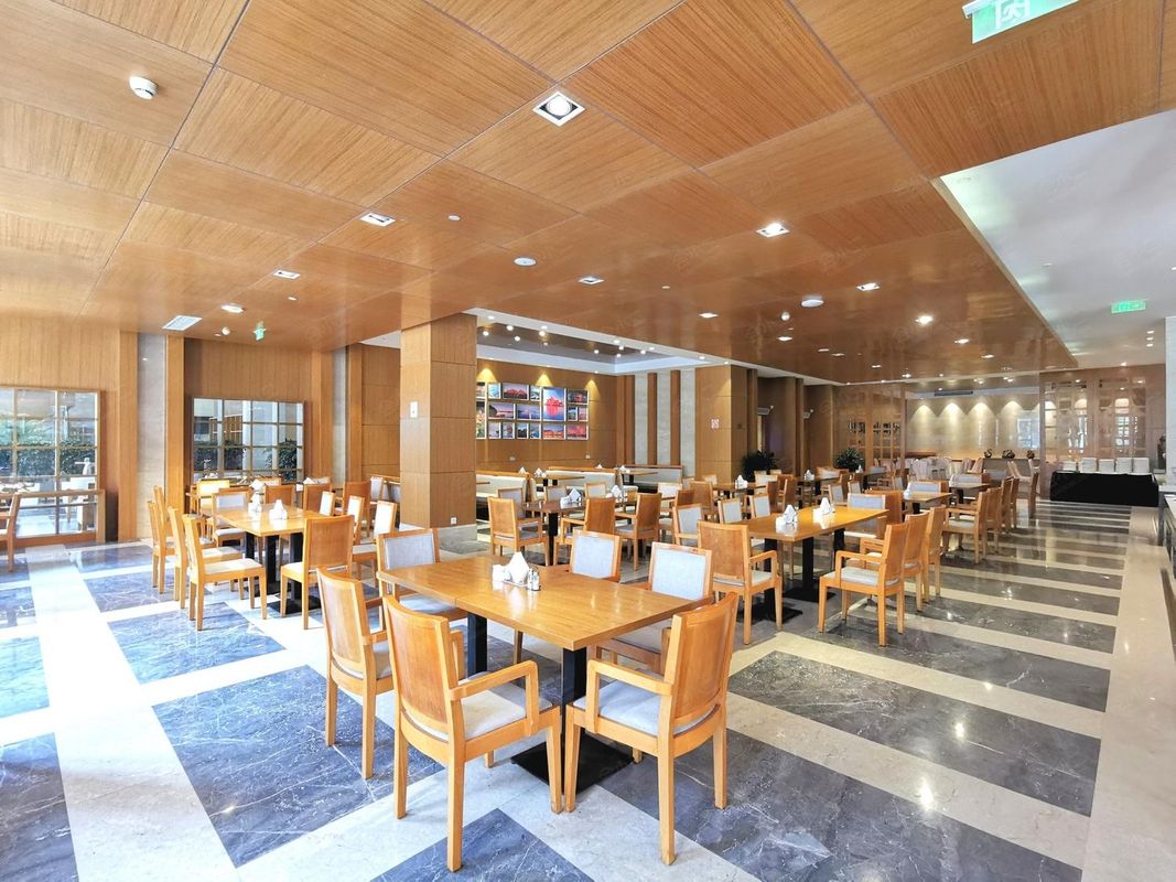 艾克美雅阁大酒店(成都西站青羊工业园区店)
